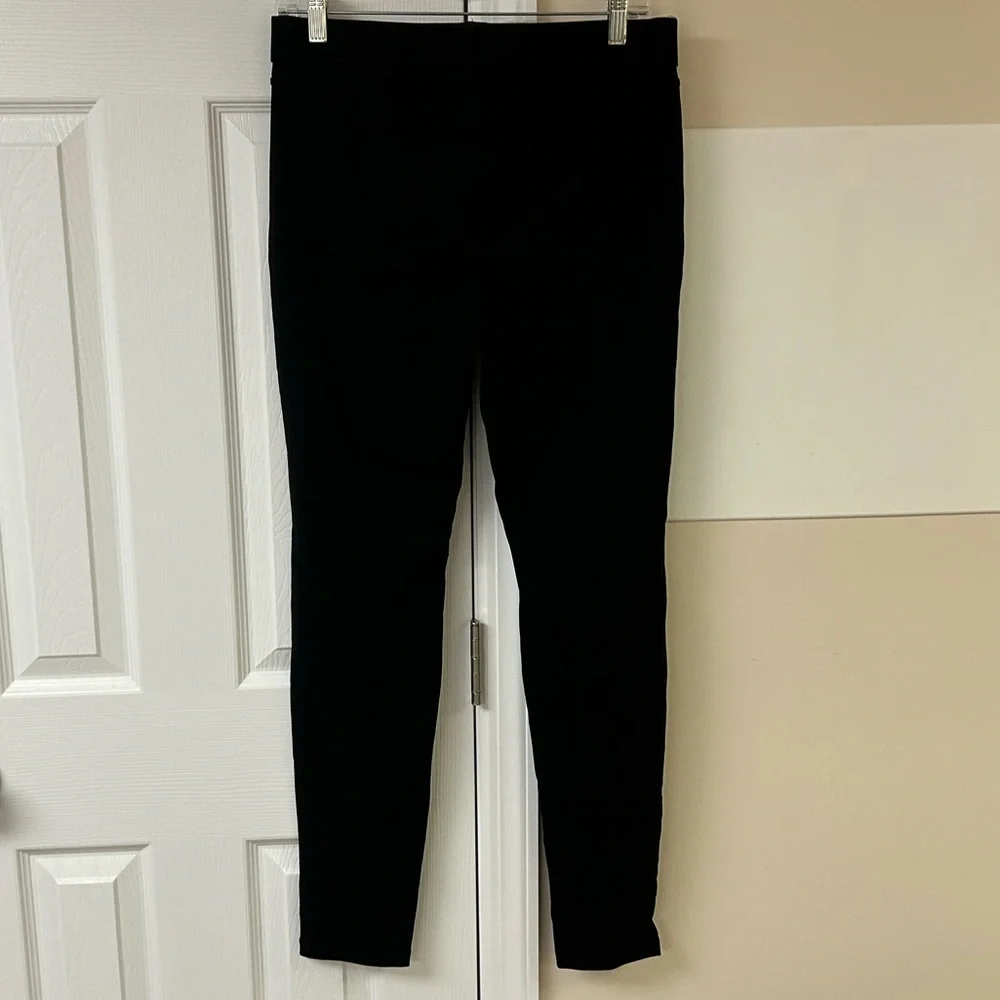 Liverpool Black Skinny Jeans Stretchy - Picture 5 of 7